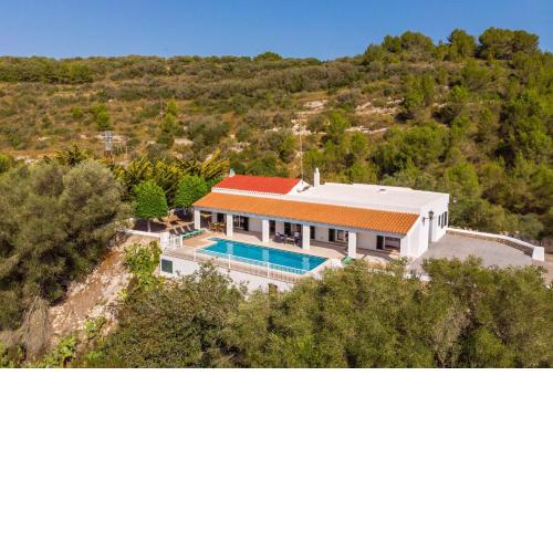 Villa Es Torrent Verd