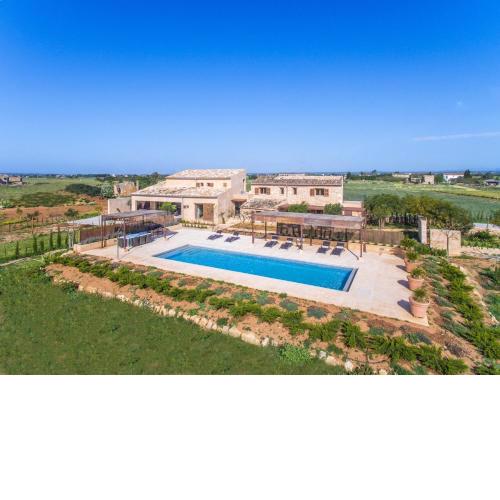 VILLA ES TRENC - Sa Sinia Vella