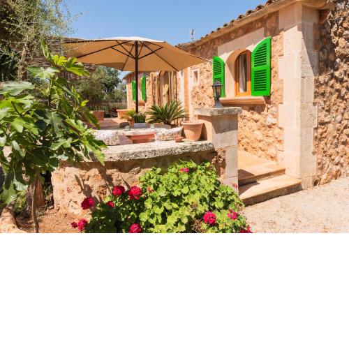 Villa Es Tres Pins