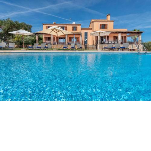 Villa Es Turrió by Mallorca House Rent