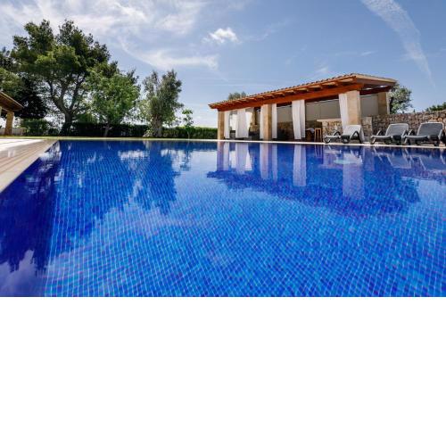 Villa Es Velar Only Families