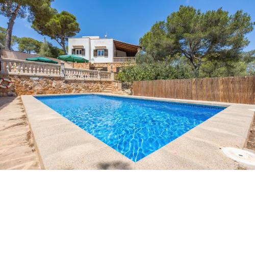 Villa Escaletas