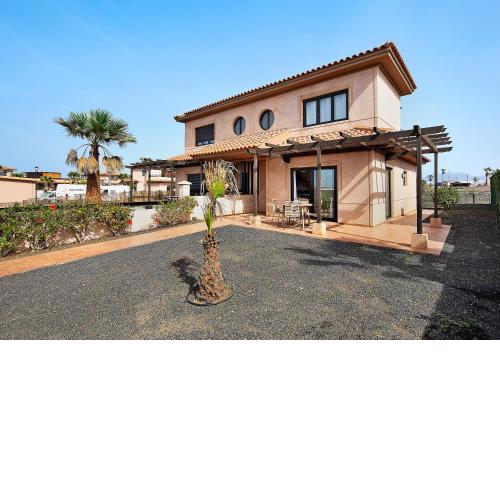 Villa Escapada