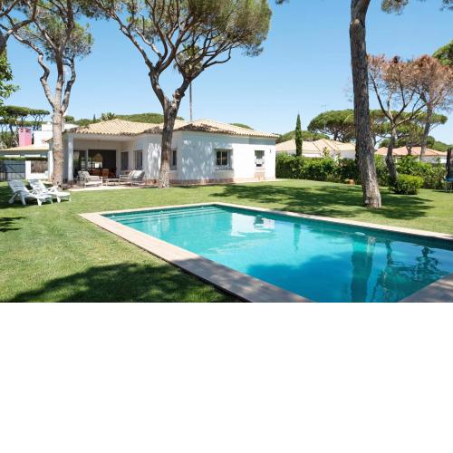 Villa Escocia