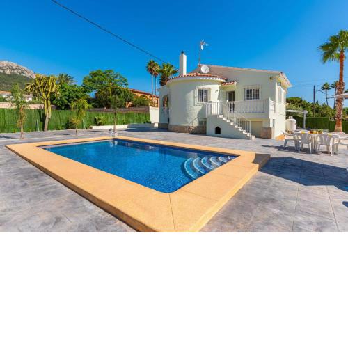 Villa Escriva - PlusHolidays