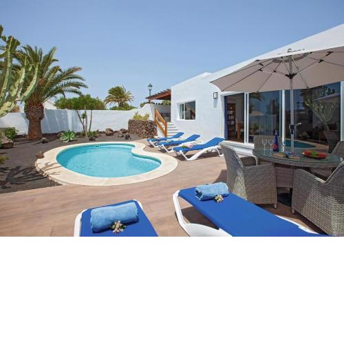 Villa Esencia