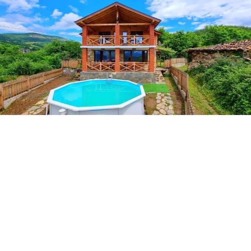 Villa Eskici