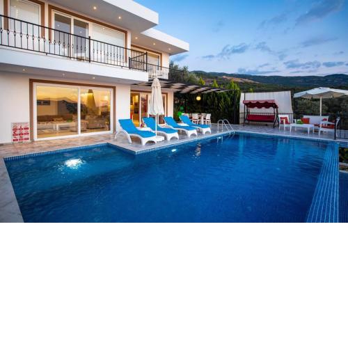 Villa Eslem