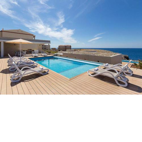 Villa ESMERALDA SOL