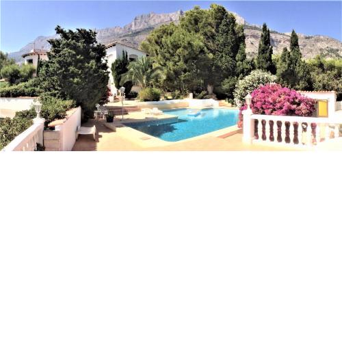 Villa Esmeralda