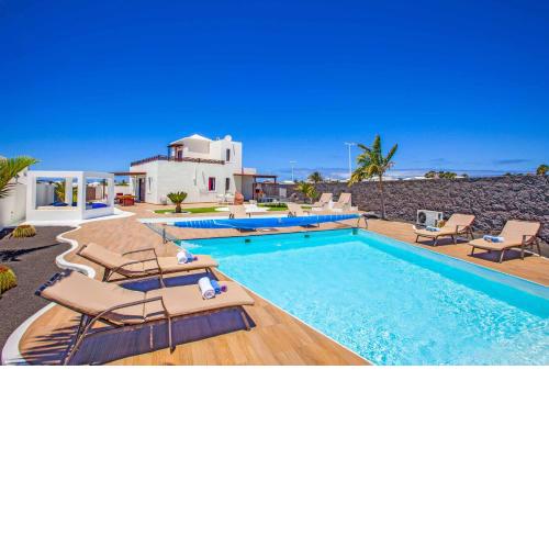 Villa Esmeralda