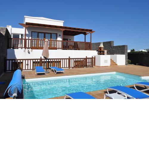 Villa Esmeralda