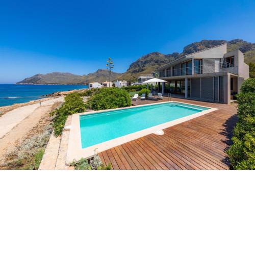 Villa Espacio