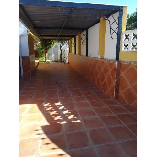 Villa espectacular