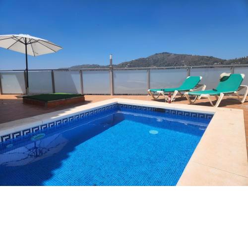 Villa Esperanza - Canillas de Albaida