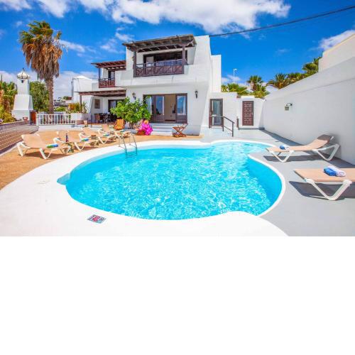 Villa Esperanza