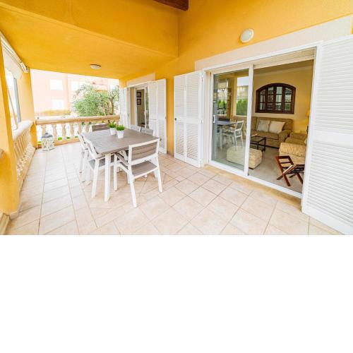 Villa Esperanza