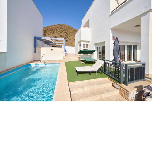 Villa Espigón