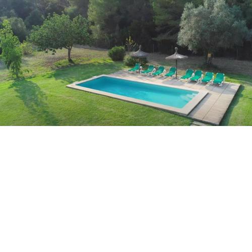 Villa Esplai