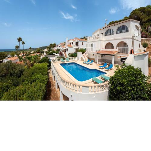 Villa Esplendor