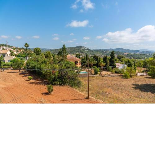 Villa Estacion - PlusHolidays