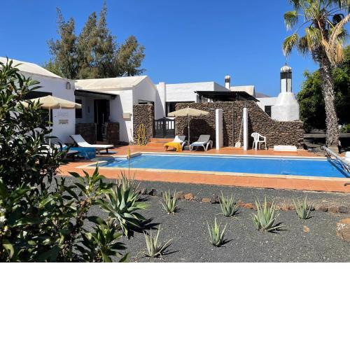 Villa Estefania
