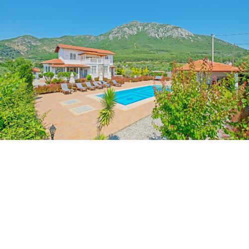 Villa Estelle