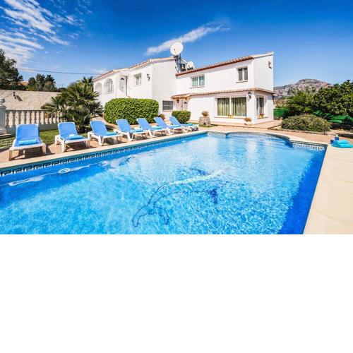 Villa Esther