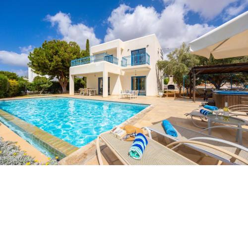 Villa Estia