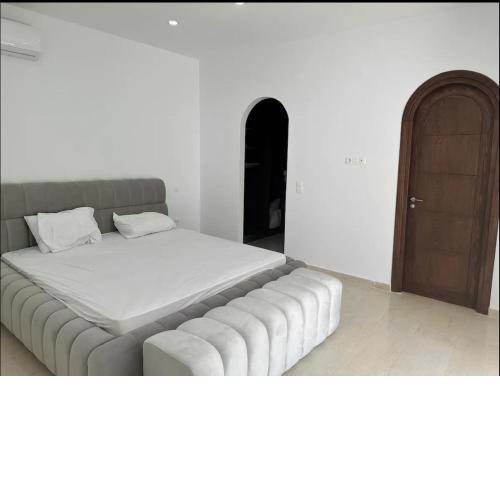 Villa estivale