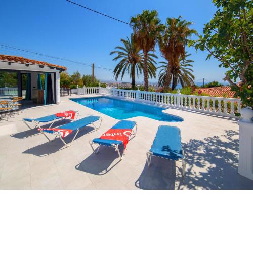 Villa Estrella Azul by Interhome