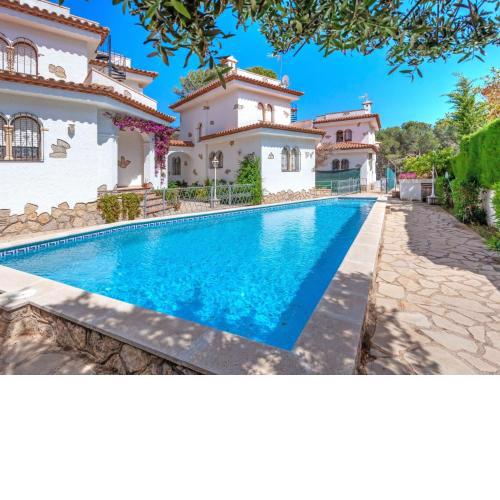 Villa Estrella by Interhome