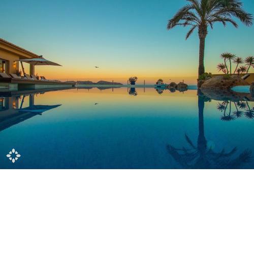 Villa Estrella de Moraira by Abahana Luxe