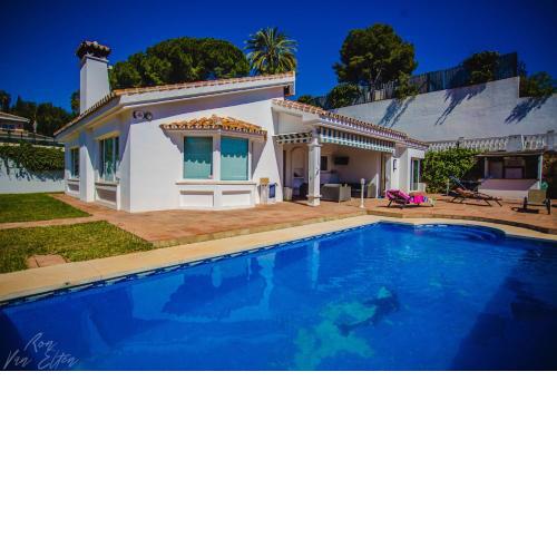 Villa Estrella Del Mar