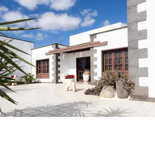 Villa Estrella Polar