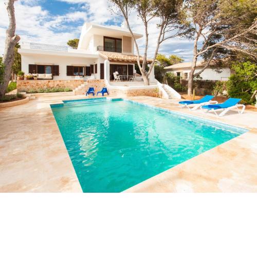 Villa Estrella Sea View