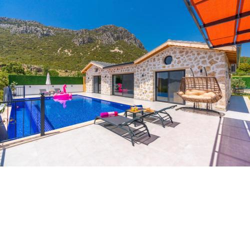 Villa estrella
