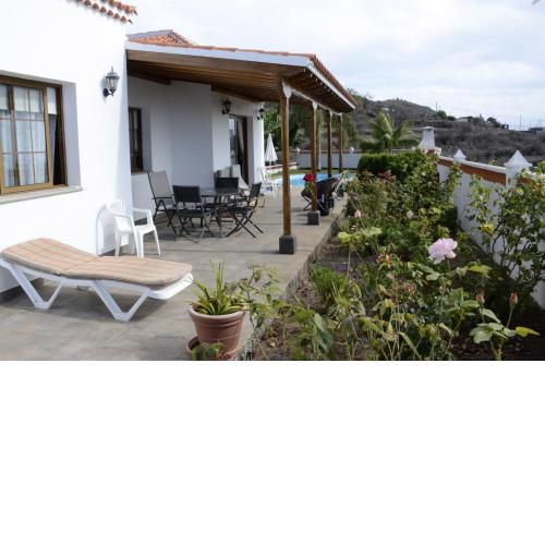 Villa Estrella