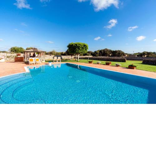 Villa Estrellita Sant Lluis
