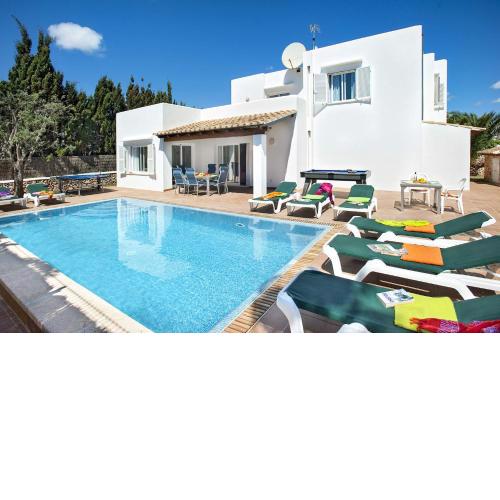Villa Estribor by Villa Plus