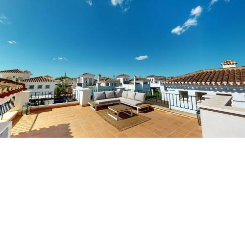 Villa Esturion L-Murcia Holiday Rentals Property