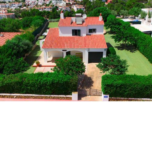 Villa etxe txekia