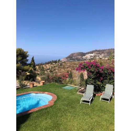 Villa Eugenia