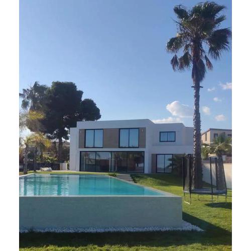 VILLA EULALIA