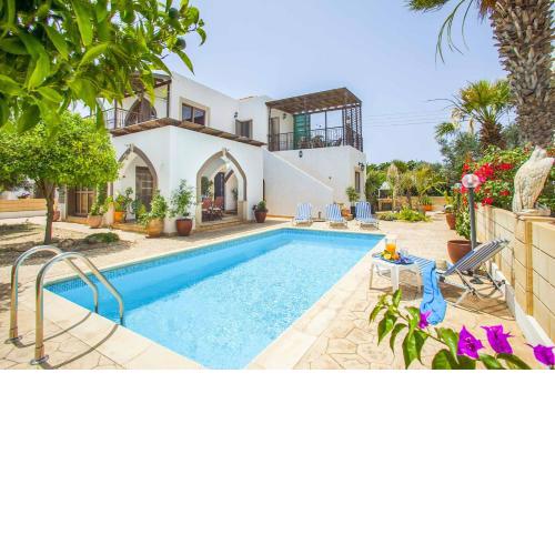 Villa Euphoria