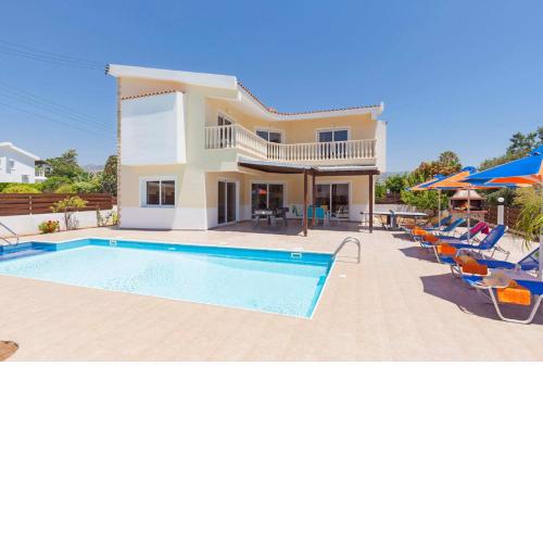 Villa Europa by Villa Plus