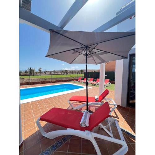 Villa Eva - New to the market, fully refurbished licensed villa - private pool