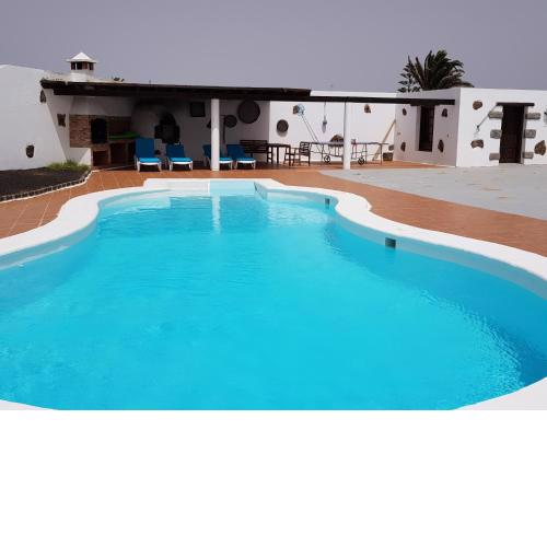 Villa Eva