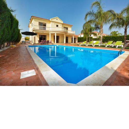 Villa Eva