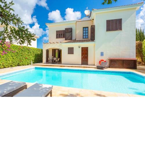Villa Evelina